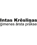 Krēsliņas Intas ģimenes ārsta prakse