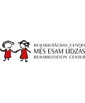 Mēs esam līdzās, rehabilitācijas centrs