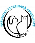 Pārventas veterinārā ambulance, IU