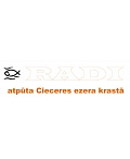 Radi, SIA, atpūtas viesu nams - viesnīca pie Cieceres ezera
