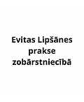 Evitas Lipšānes prakse zobārstniecībā, SIA