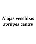 Alojas veselības aprūpes centrs, SIA