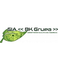 BK Grupa, SIA, Mežizstrāde