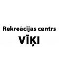 Rekreācijas centrs Vīķi, SIA