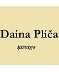 Pličas D. ārsta prakse ķirurģijā