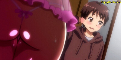 Hentai