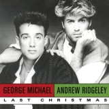 Cover Art for "Last Christmas" by Wham!