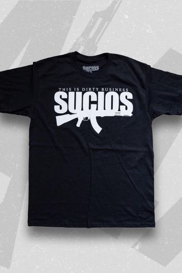 Sucios Original T-shirt