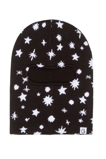 Billionaire Boys Club bb astro helmet mask - black