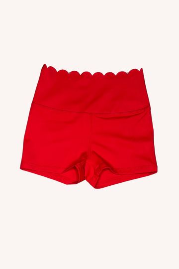 17816- Scallop Short