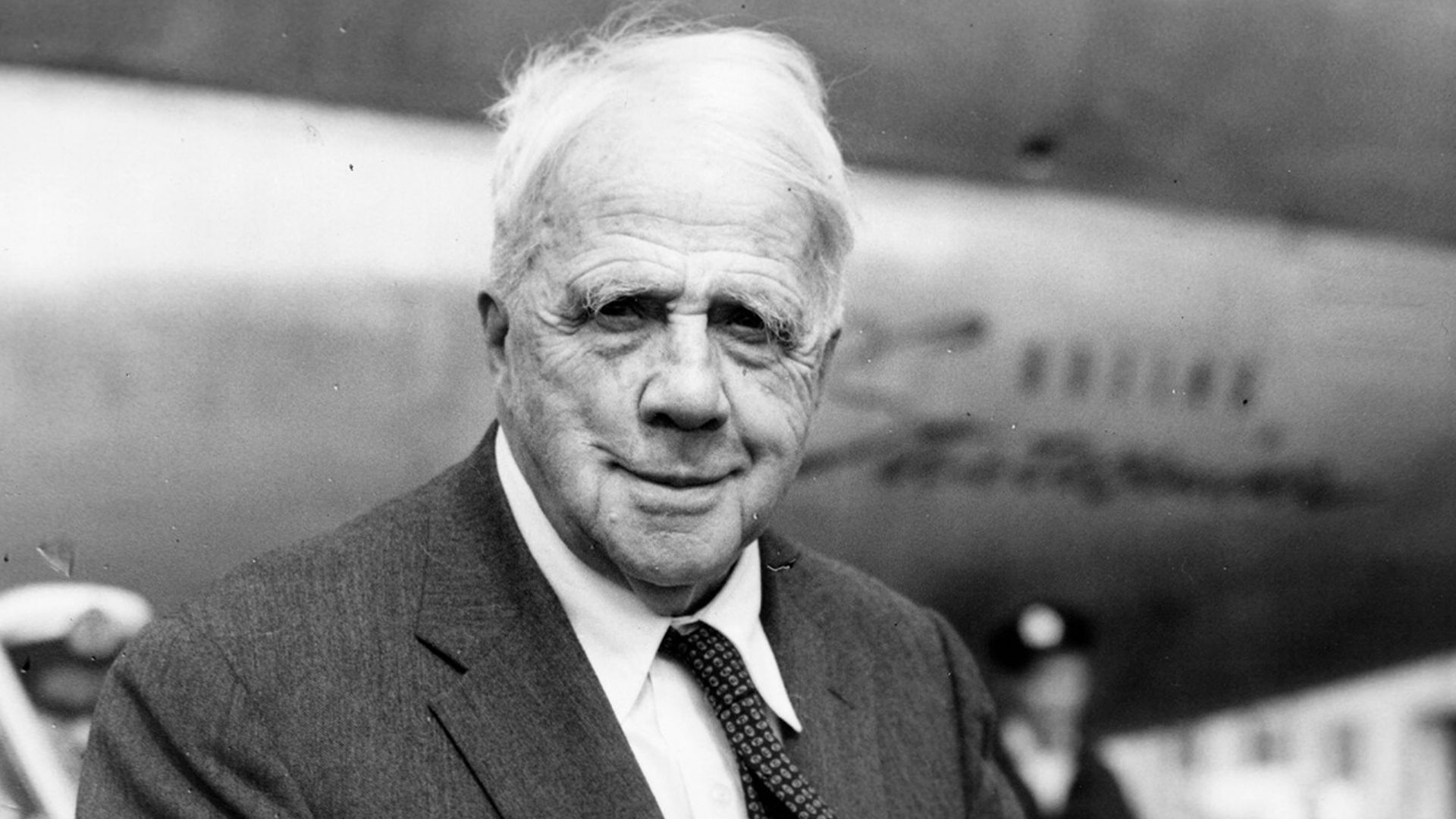 Robert Frost