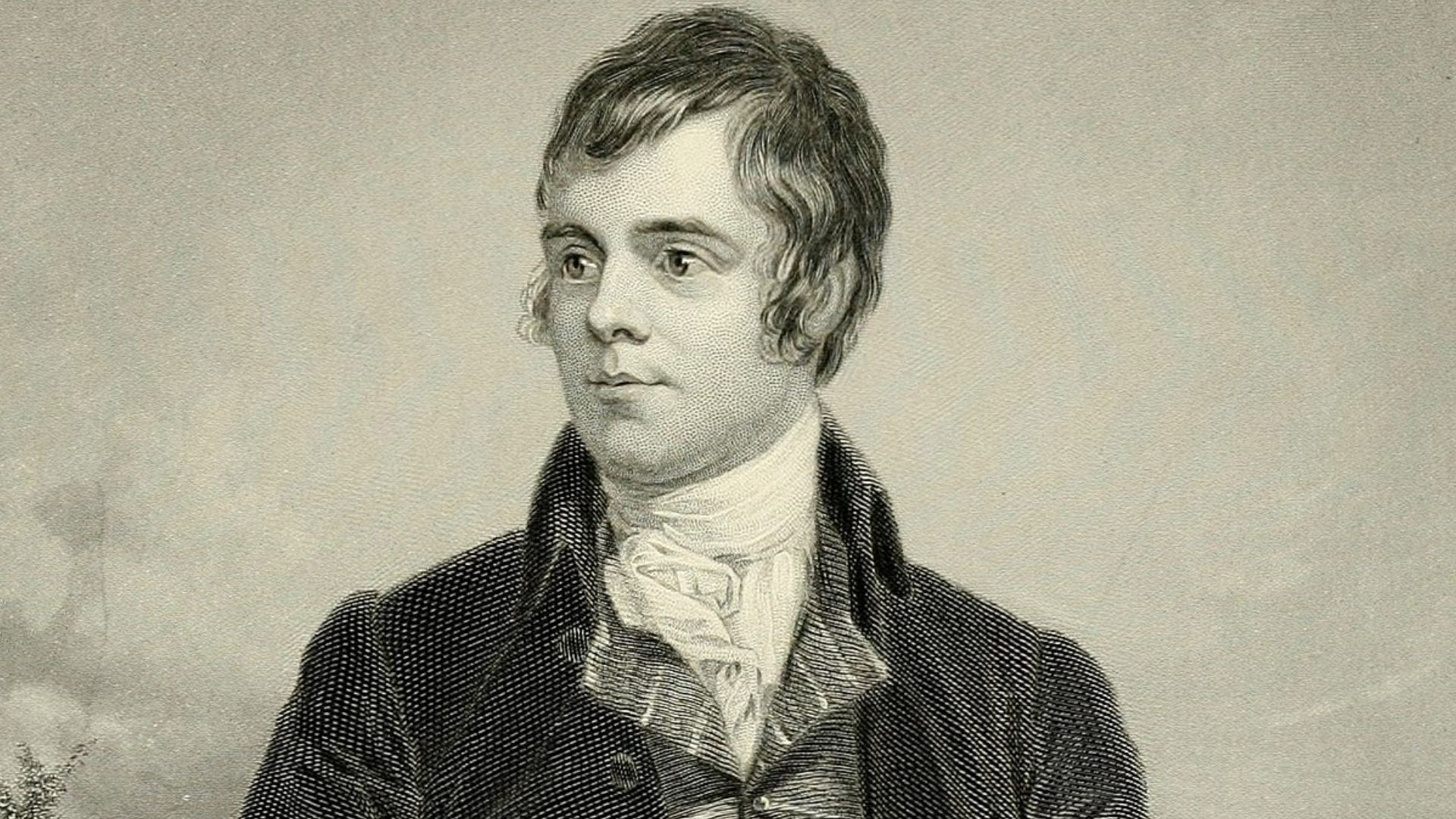 Robert Burns