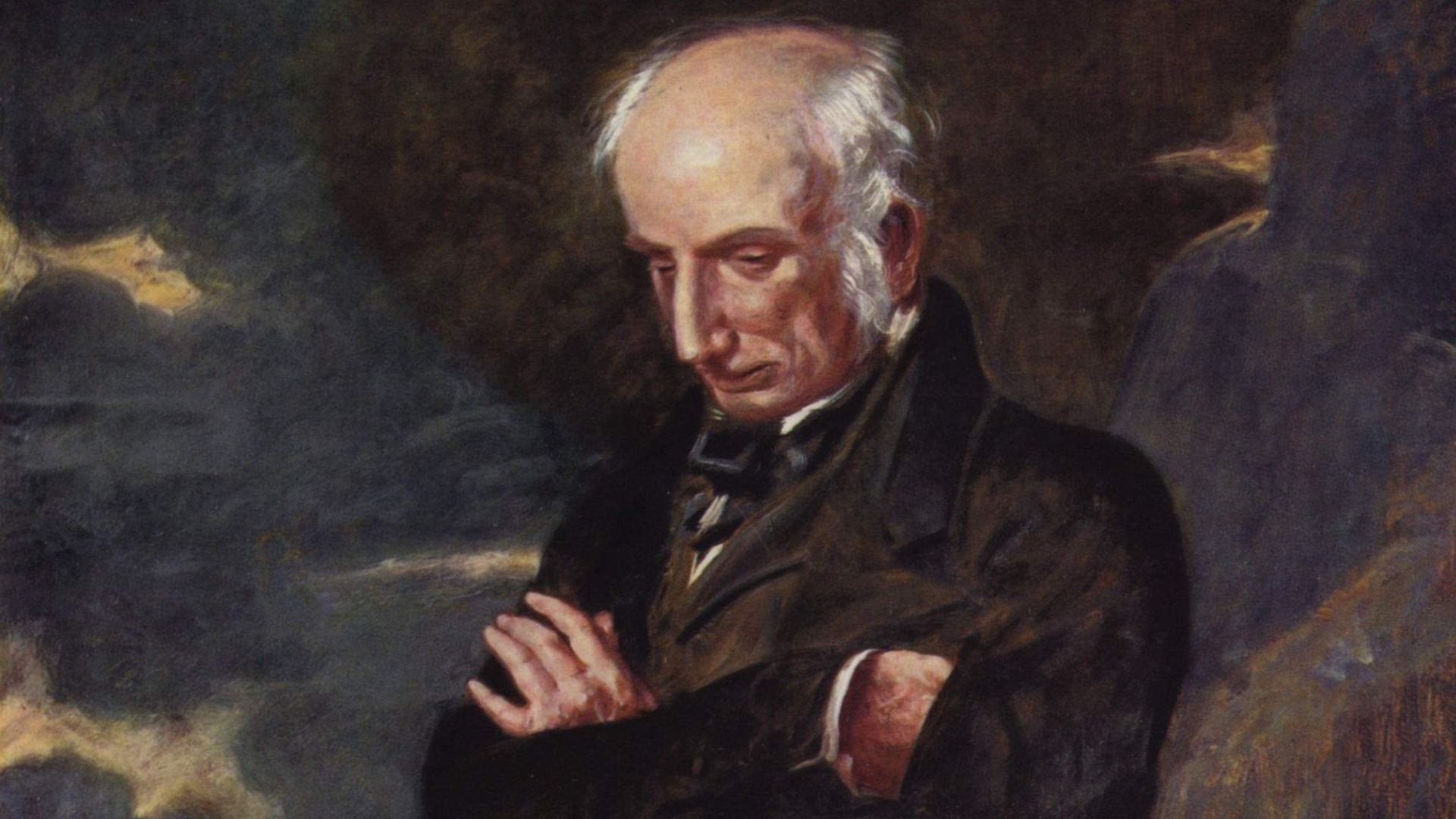 William Wordsworth