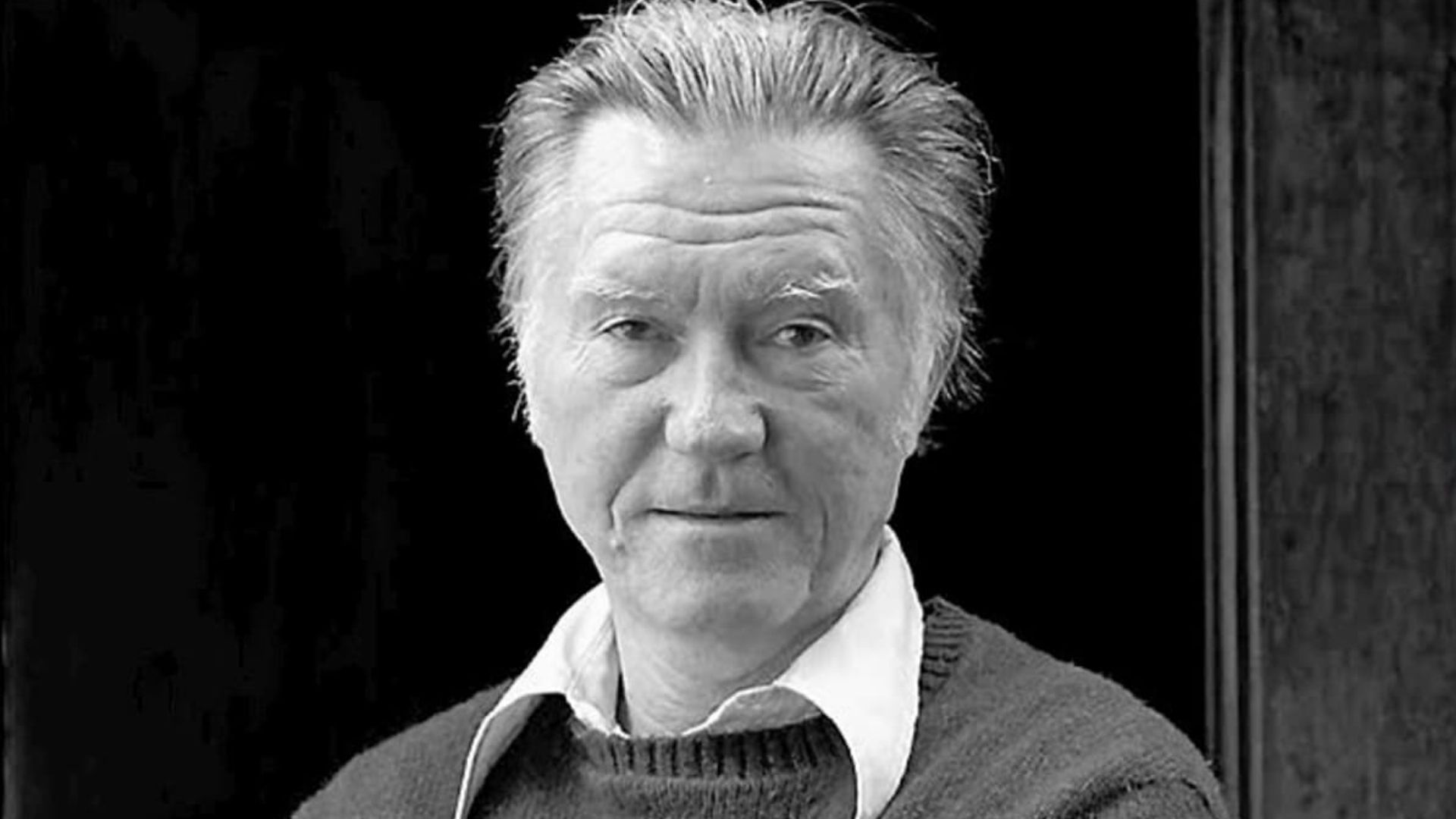 William Stafford