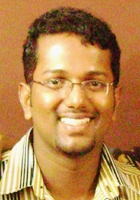 Vineeth Mohandas