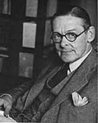 Thomas Stearns Eliot