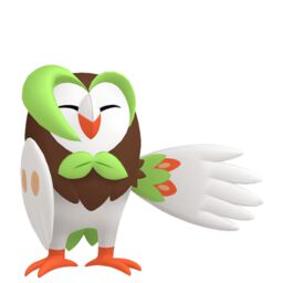 Dartrix