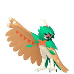 Decidueye