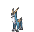 Cobalion