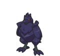 Corviknight