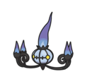 Chandelure