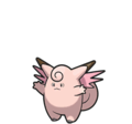 Clefable