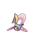 Cresselia