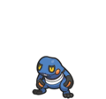 Croagunk