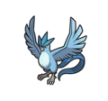 Articuno