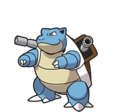 Blastoise