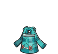 Bronzong