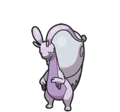 Hisuian Goodra