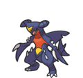 Garchomp