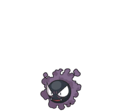 Gastly