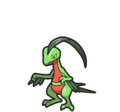 Grovyle