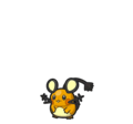 Dedenne