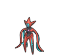 Deoxys (Attack Forme)