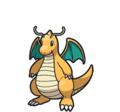 Dragonite