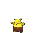 Drowzee