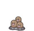 Dugtrio