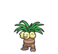 Exeggutor