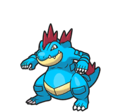 Feraligatr