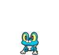 Froakie