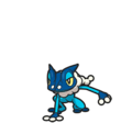 Frogadier