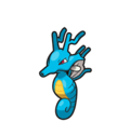 Kingdra