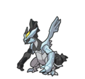 Kyurem (Black Kyurem)