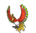 Ho-oh