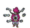 Hoopa (Hoopa Unbound)