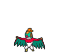 Hawlucha