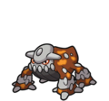 Heatran